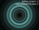 Ripple: Script by xoja