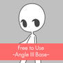 Free to Use Base {Angle III}