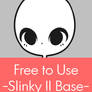 Free To Use Base {Slinky II}
