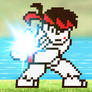 Ken VS Ryu