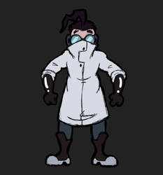 Flash And Animation On Zim Universe Deviantart