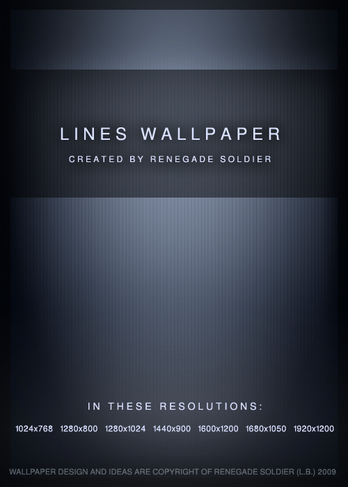 Lines Wallpaper Pack