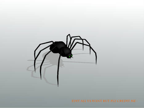 Spider Download~