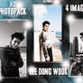 PHOTOPACK Lee Dong Wook