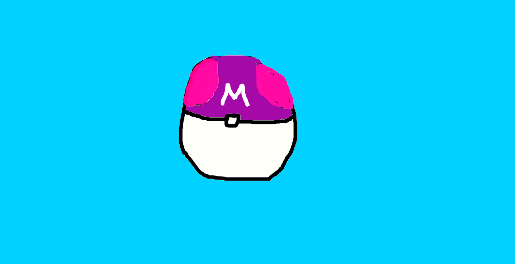 Master Ball by Tallstar000 on DeviantArt