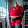 Some Incredible weight gain and inflation!