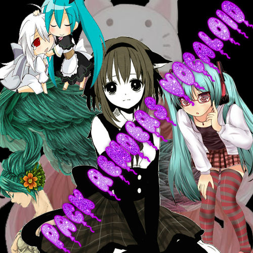 Pack render vocaloid I by nara-higurashi on DeviantArt