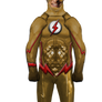DCEU Justice Lords Flash (PS Doc)