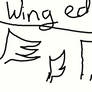 wing edits