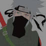 Kakashi Sensei PSD