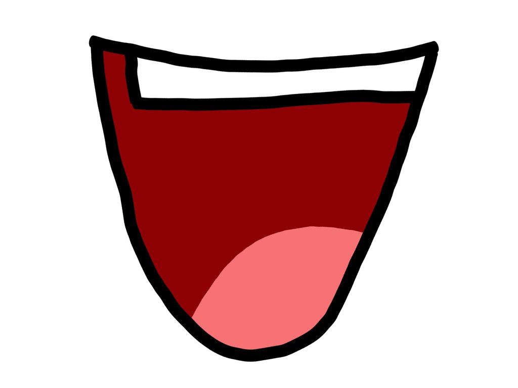 New Mouth by SpecJects on DeviantArt