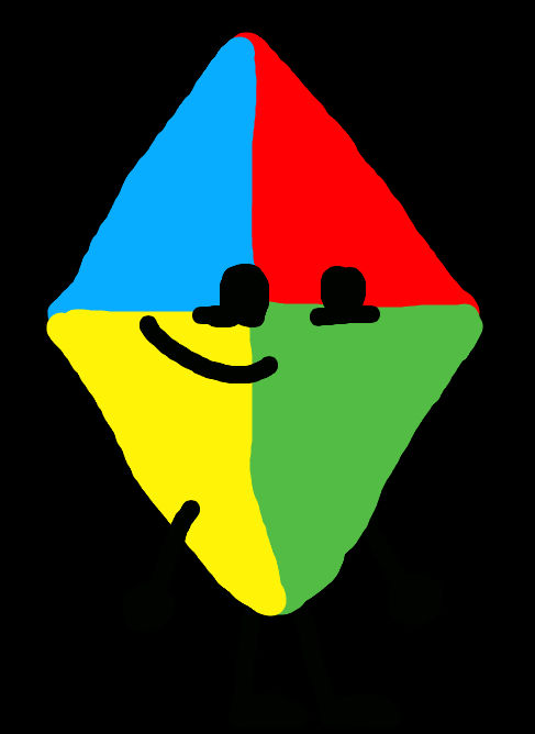 pics Object Twoniverse Kite kite object twoniverse collab by