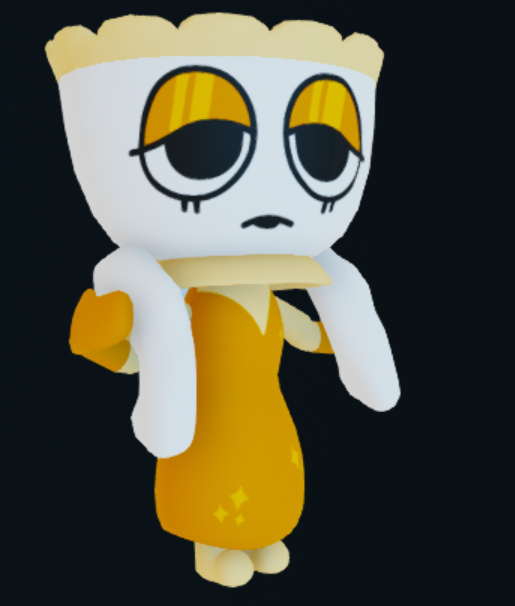 ( MMD ) Teagan Dandy World DL by burnerformmd on DeviantArt