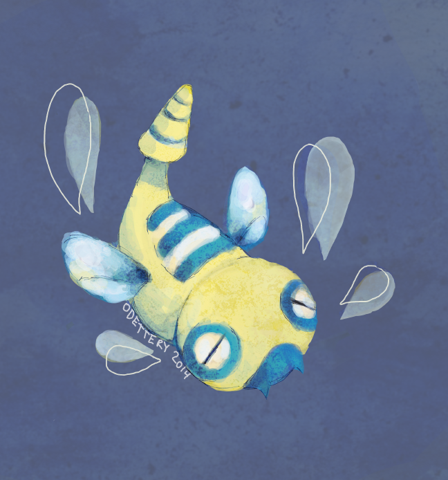 Dunsparce