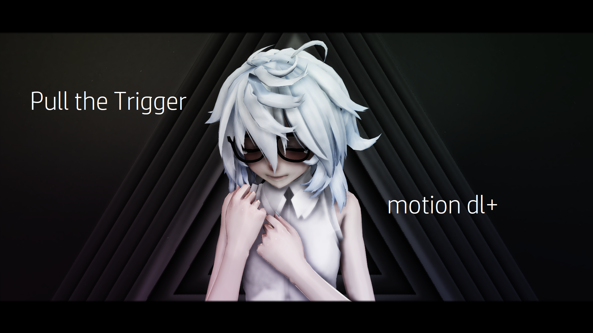 MMD Pull the Trigger MOTION DL by BakedPotato49 on DeviantArt