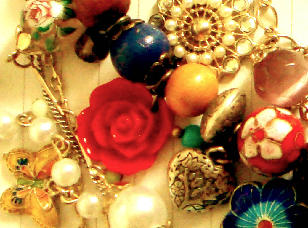 Closer by WanderingDaydreamer on DeviantArt