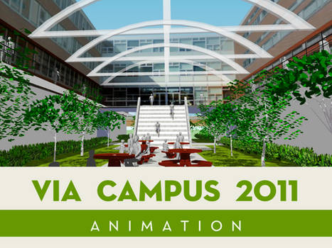 VIA Campus 2011 Video Proposal