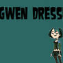 Gwen dressup