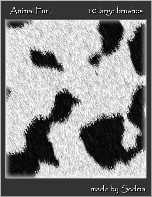 Animal Fur I