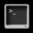 Terminal Icon by Ahrakos on DeviantArt