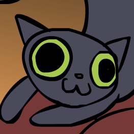 Cat Love [Animated]