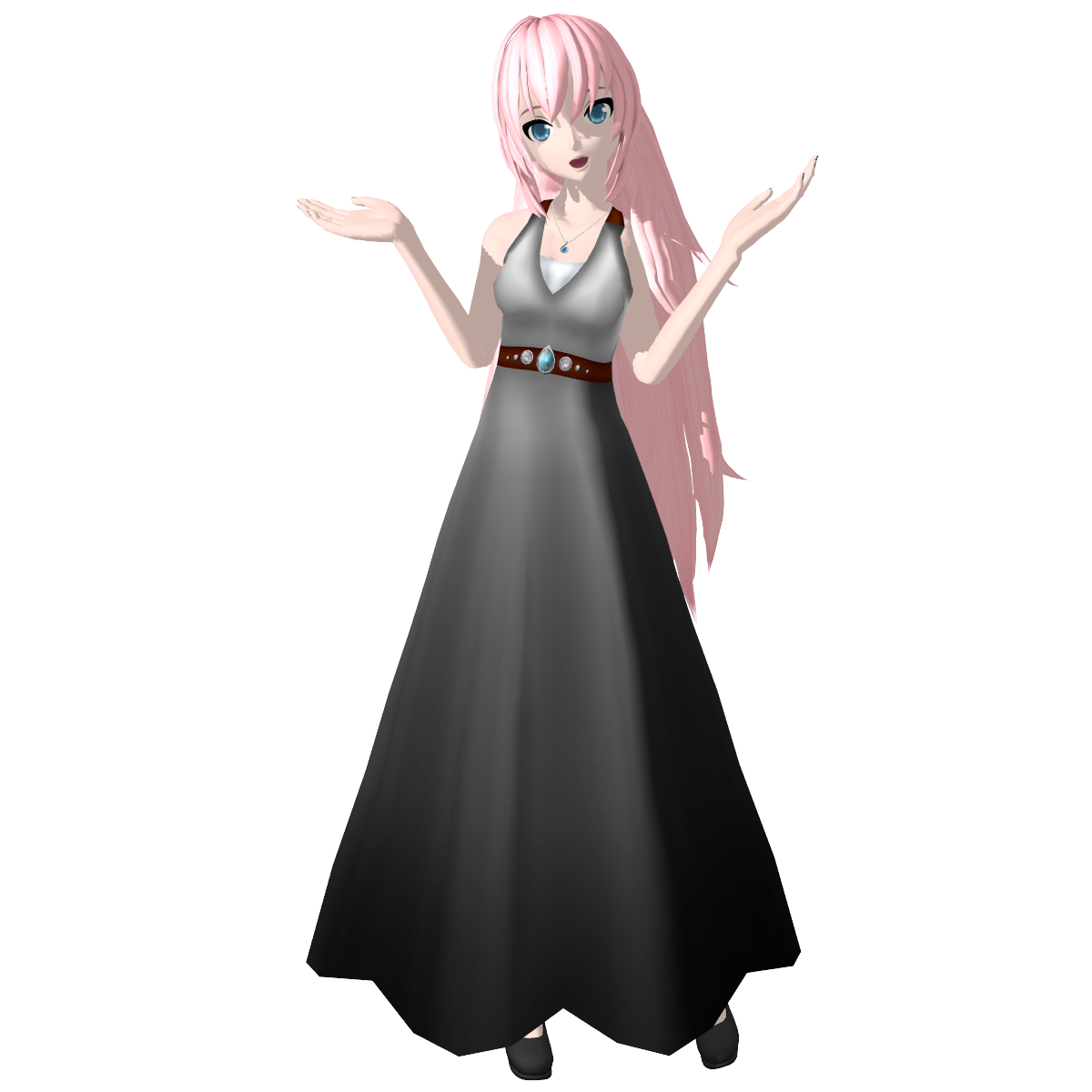 DT Formal Luka + Download