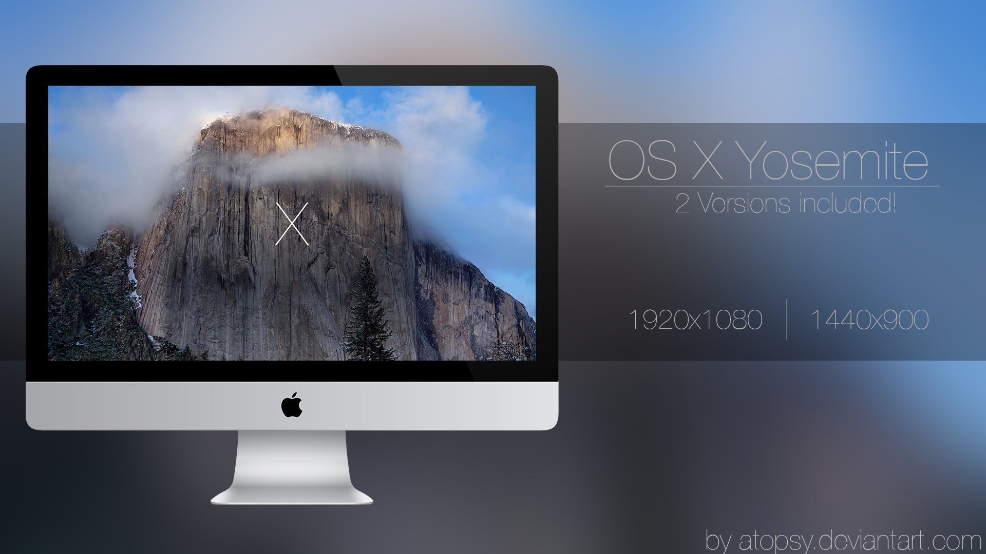 osx big