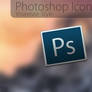 Yosemite Photoshop Test Icon