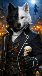 Victorian Animals Storytelling