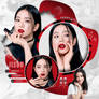 Jisoo PNG PACK by xHannie