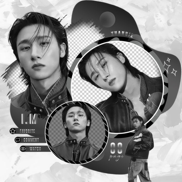 I.M PNG by xHannie by xHanniie on DeviantArt