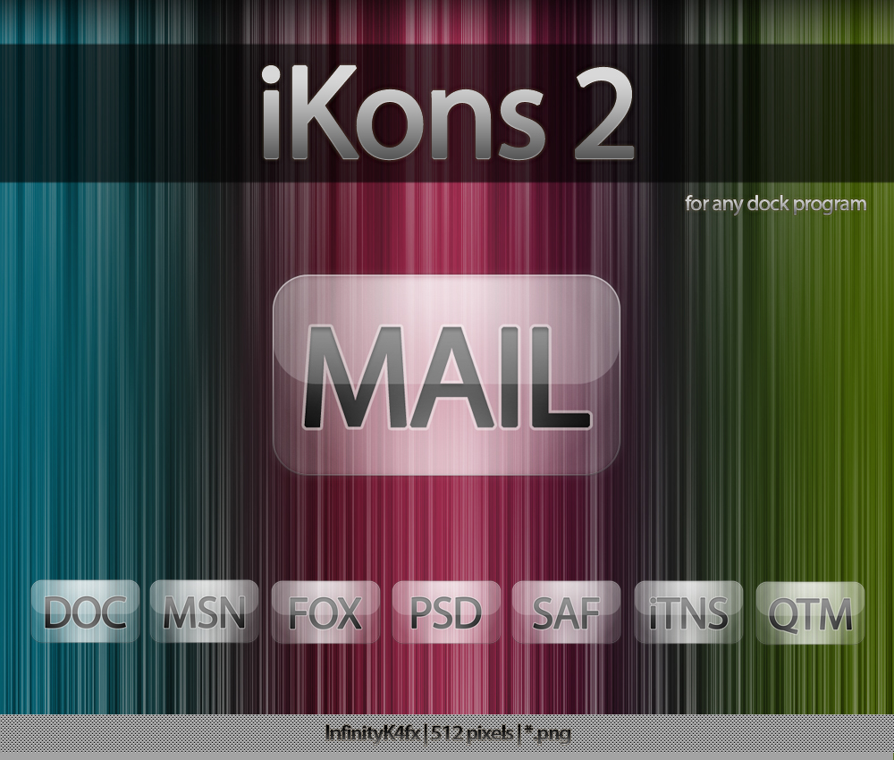 iKons 2