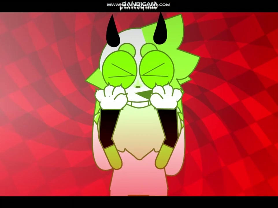 Mess With Me Animateion Meme Birthda by TanukiSpanielTV on DeviantArt