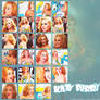 KATY-PERRY Icons