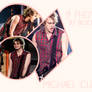 Michael Clifford (From 5SOS) Photo Pack (2)