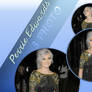 Perrie Edwards Photopack