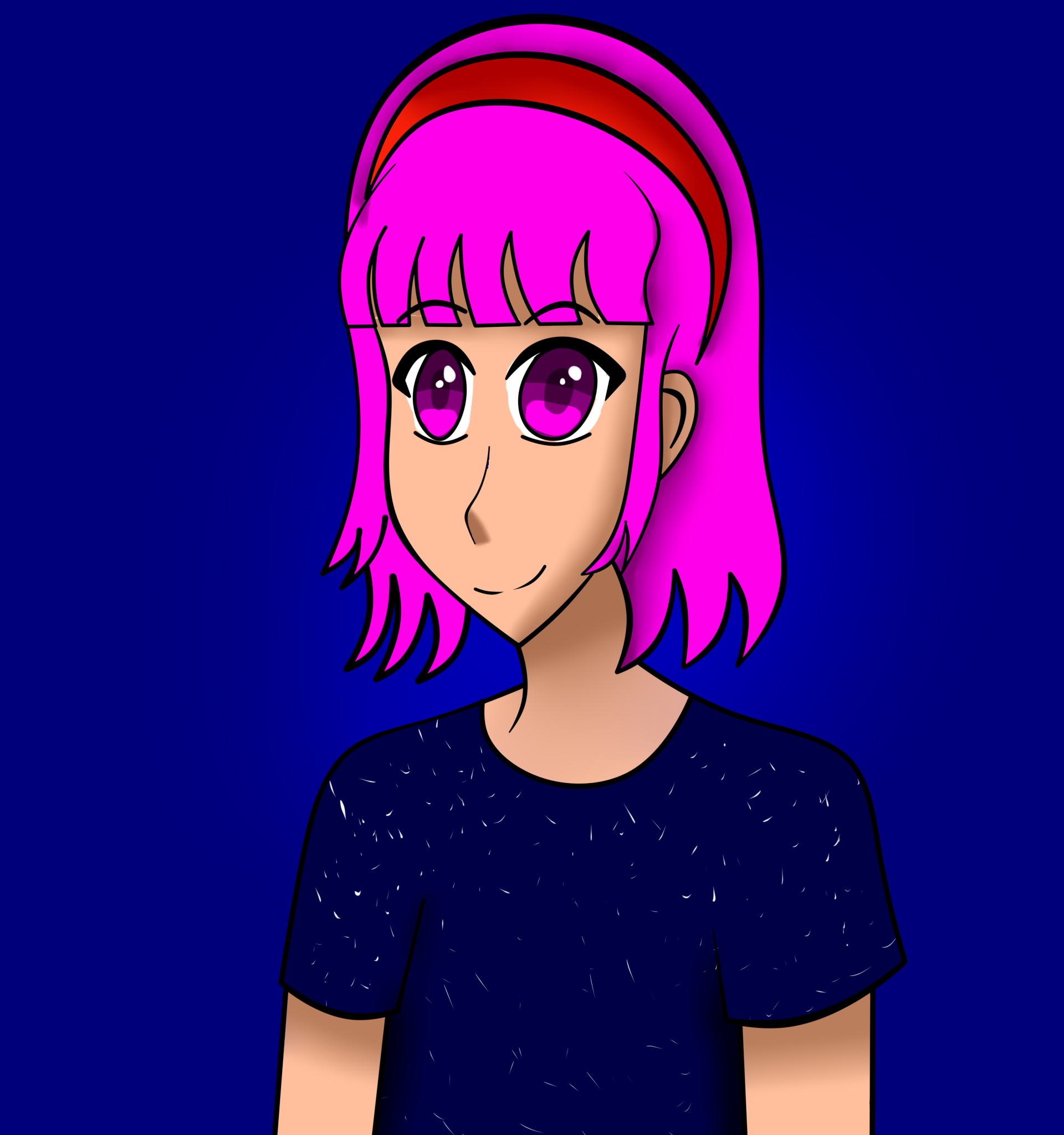 Shine Bright Like A Diamond by gariel0412 on DeviantArt
