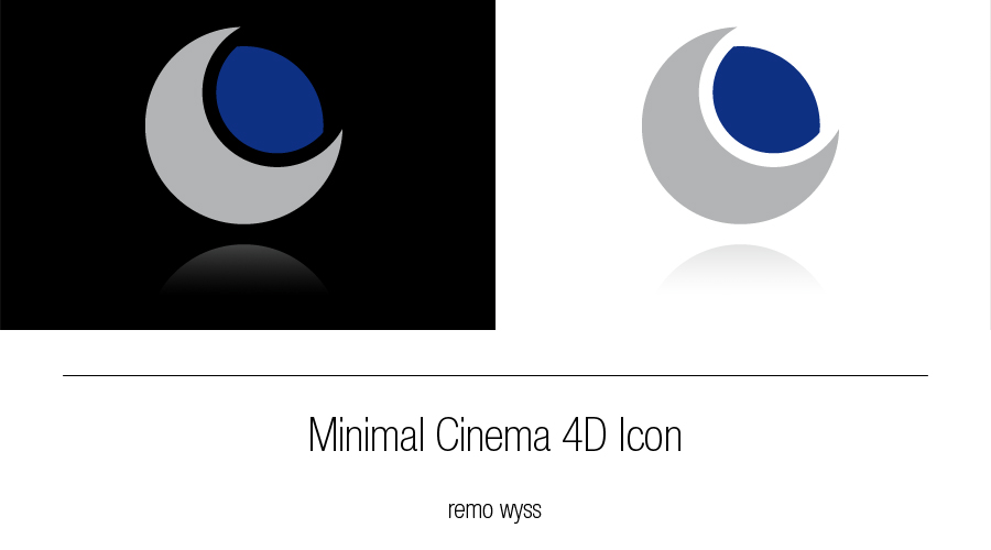 c4d logo c4d logo