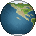 Planet Earth Hour by HsssN