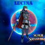 Lucina (SSB Wii U)