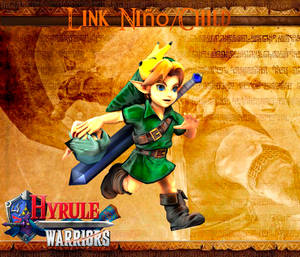 Link Nino/Child