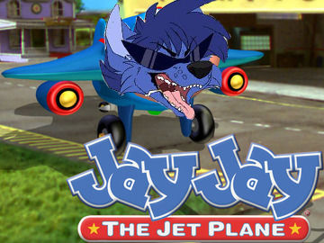 Jay Destroys Millions by strayBOTDFneopet68 on DeviantArt