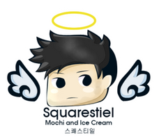 Random Squarestiel