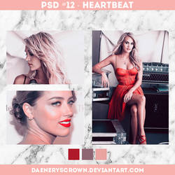 PSD #12 - Heartbeat