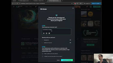 Originals sneak peek