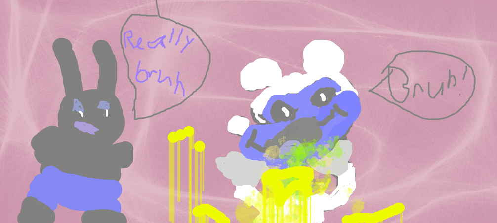 five nights at trasure island for AnArt1996 by fnafalls123 on DeviantArt