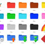 SuperRemix Icons for Folder Painter
