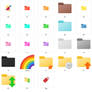 Windows 11 for Folder Painter