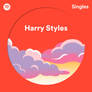 Harry Styles - Recorded at Metropolis Studios