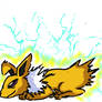 Chill Jolteon